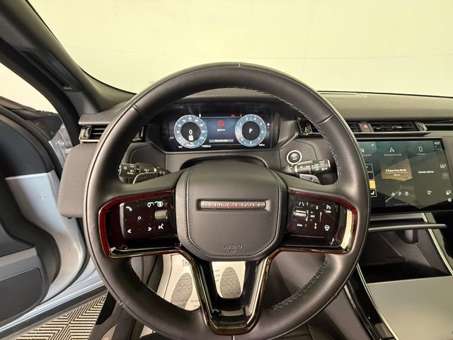 Certified 2025 Land Rover Range Rover Velar S AWD/4WD image 18