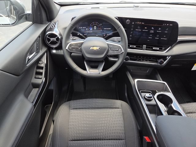 New 2026 Chevrolet Equinox LT w/ Safety and Technology Package AWD/4WD image 28