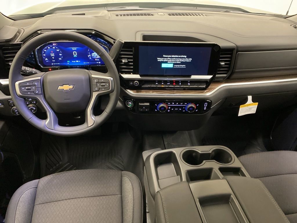 New 2026 Chevrolet Silverado 1500 LT image 23