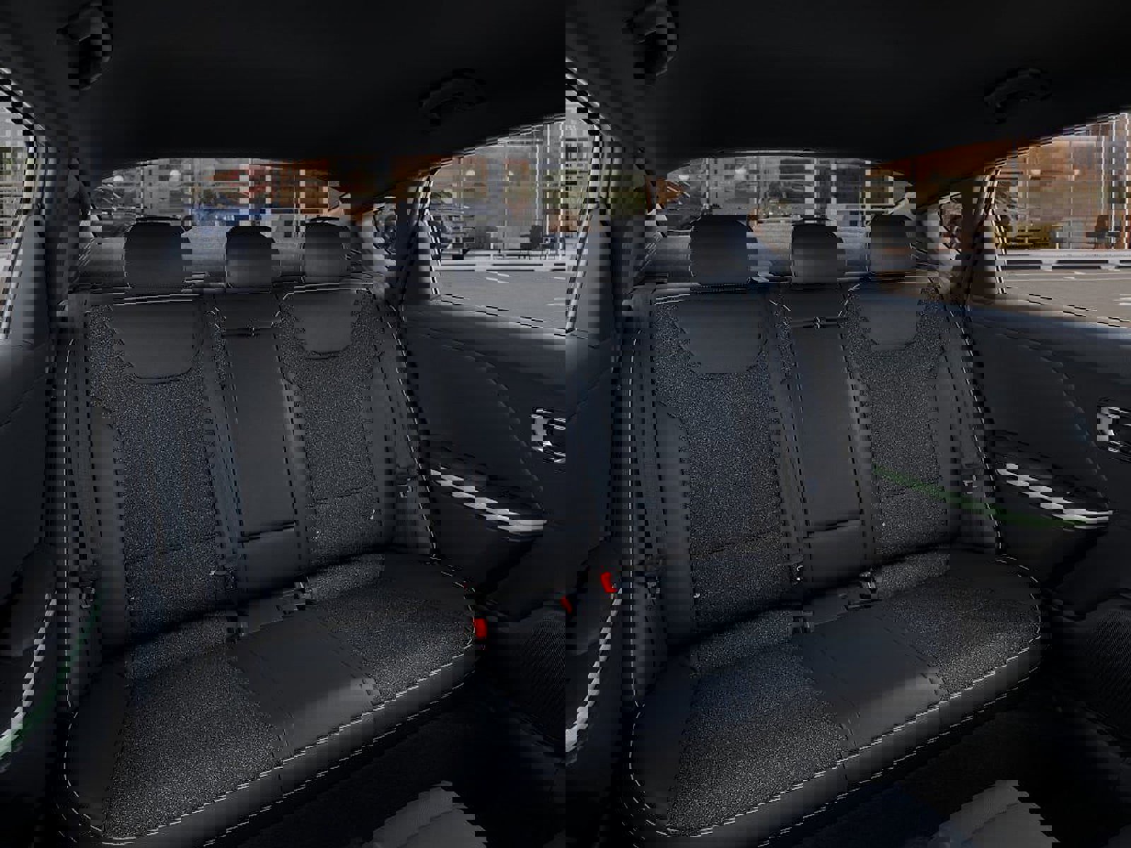 New 2025 Kia K4 GT-Line image 16