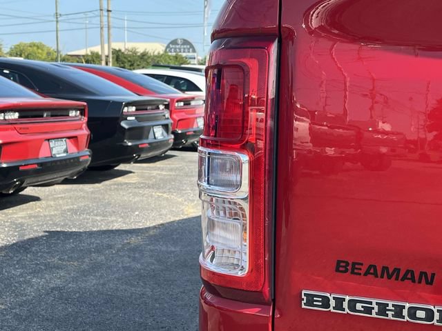 Used 2019 RAM 1500 Big Horn AWD/4WD image 10