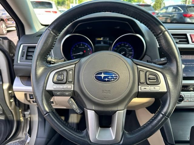 Used 2016 Subaru Legacy 3.6R Limited AWD/4WD image 16