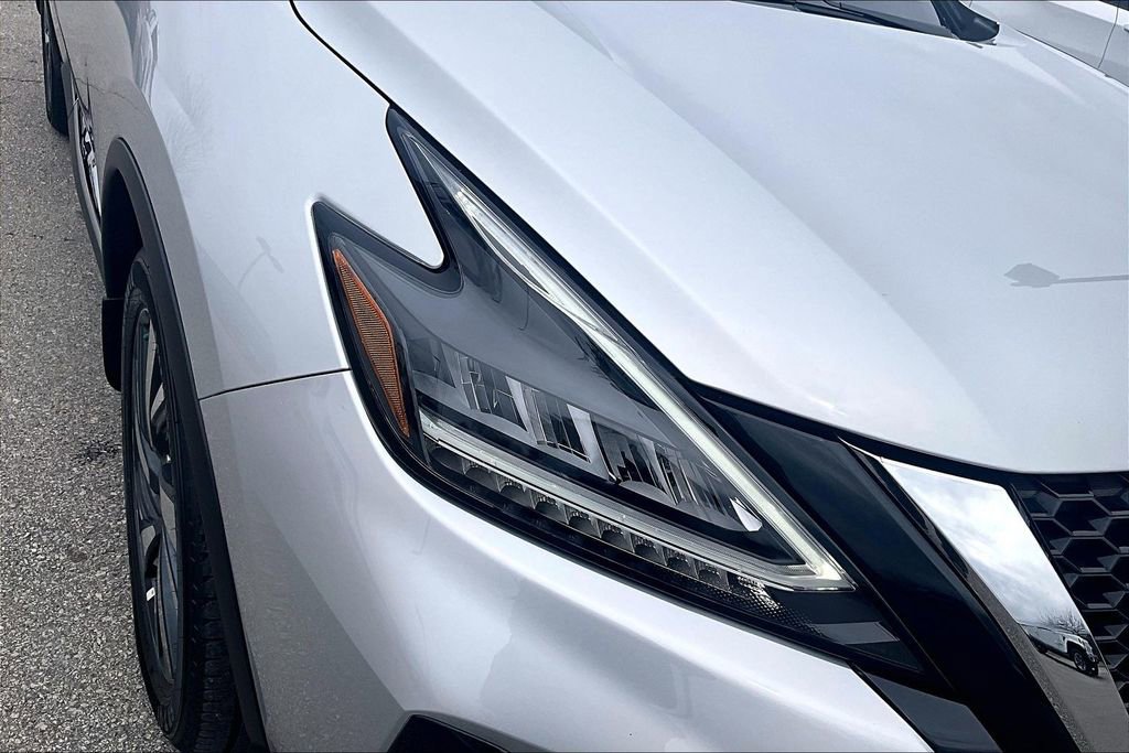 Used 2024 Nissan Murano SL image 29