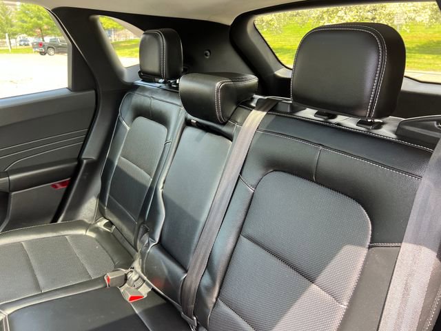 Used 2022 Ford Escape SEL AWD/4WD image 23