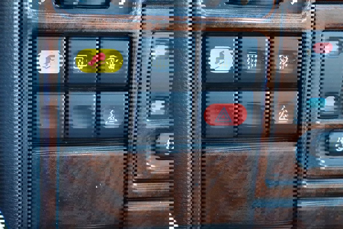 Used 2004 Land Rover Discovery SE image 27