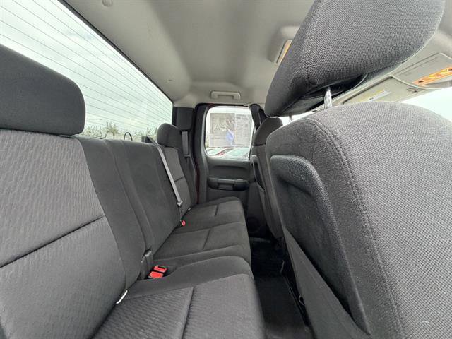 Used 2011 Chevrolet Silverado 1500 LT w/ All-Star Edition image 10