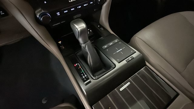 Used 2023 Lexus GX 460 Premium AWD/4WD image 21