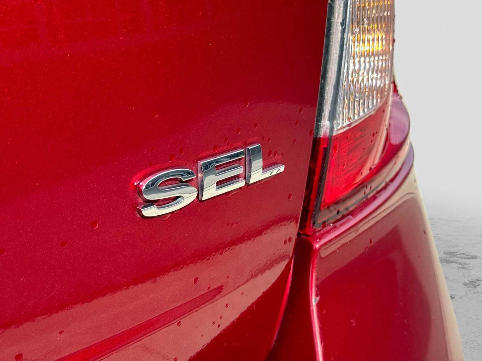 Used 2014 Ford Edge SEL w/ Equipment Group 204A FWD image 13