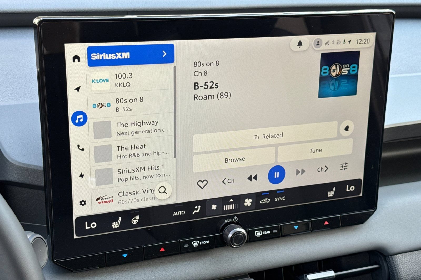 New 2026 Toyota RAV4 XSE AWD/4WD image 21