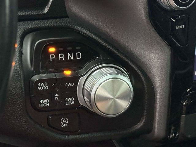 Certified 2023 RAM 1500 Laramie AWD/4WD image 26