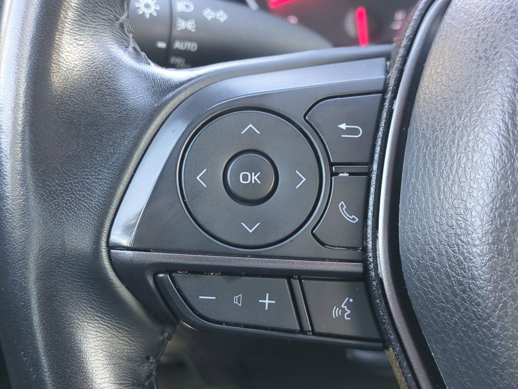 Used 2023 Toyota Camry XSE image 27