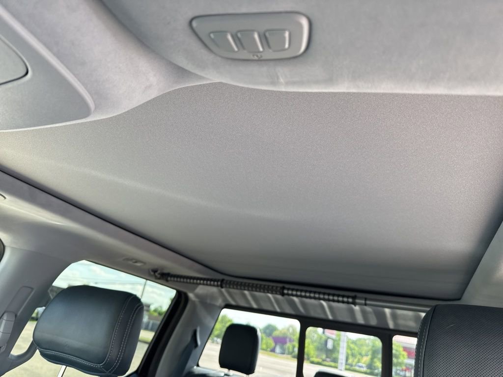 Used 2023 Ford F150 Limited AWD/4WD image 10