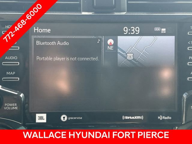 Used 2021 Toyota 4Runner Nightshade AWD/4WD image 31