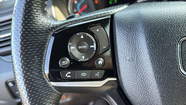 Used 2020 Honda Passport Touring image 13