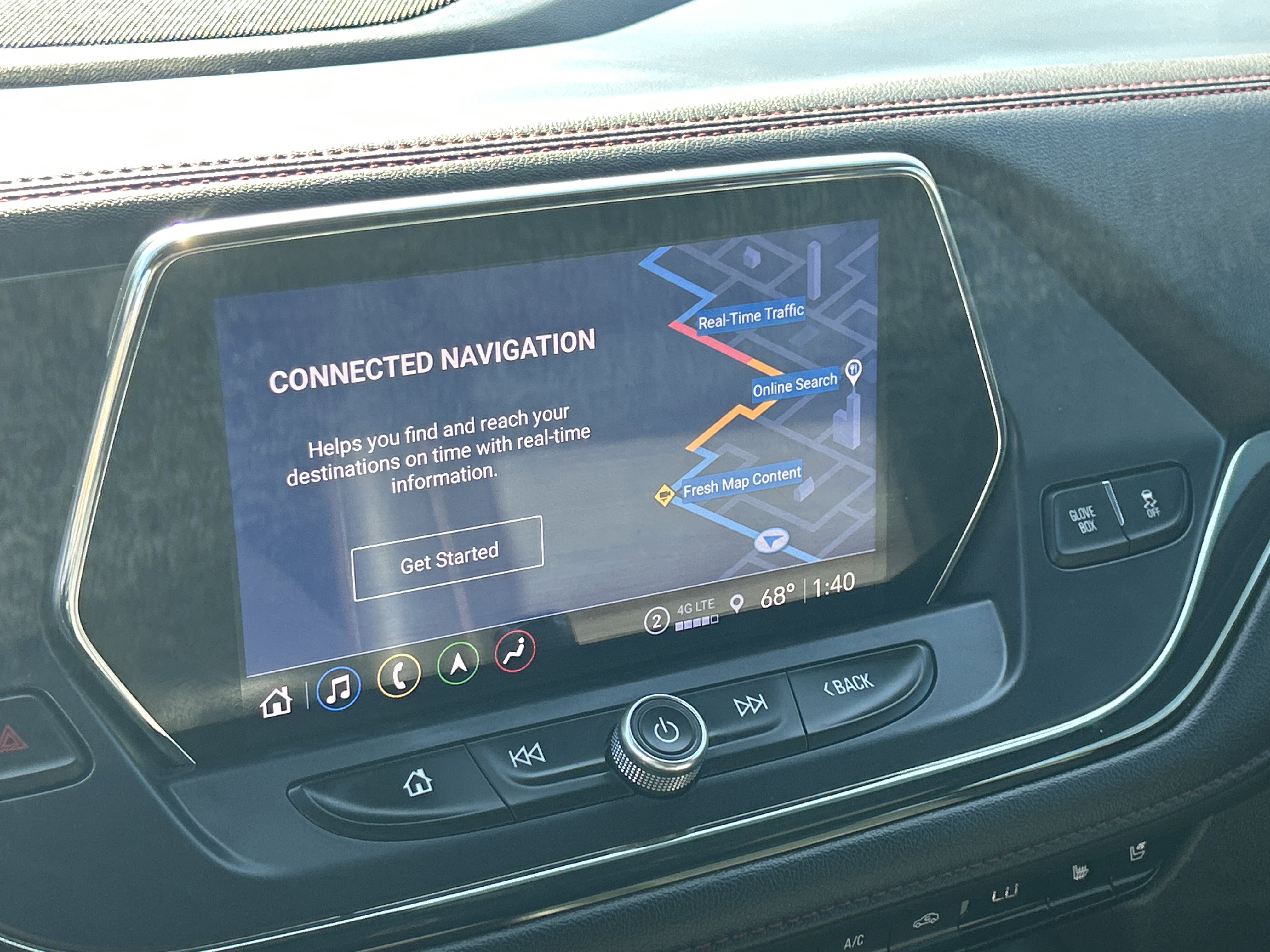 Used 2022 Chevrolet Blazer RS w/ Enhanced Convenience Package image 31