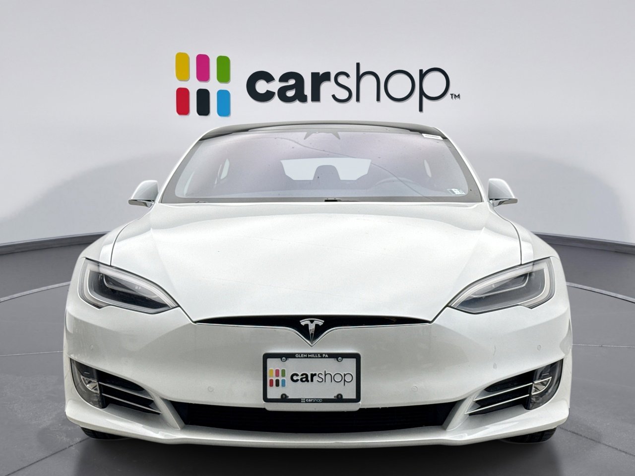 Used 2019 Tesla Model S Long Range image 8