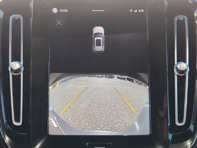 Certified 2023 Volvo XC40 Recharge Plus w/ Protection Package Premier AWD/4WD image 21