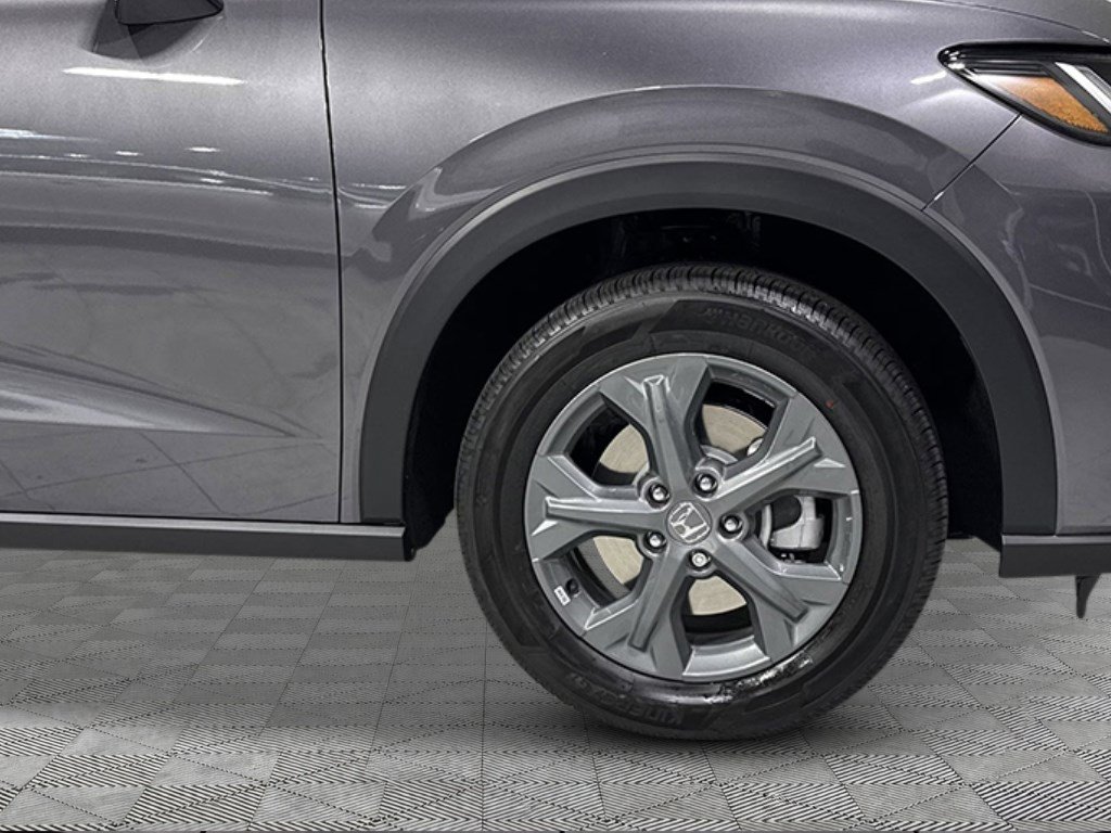 New 2027 Honda HR-V LX image 22