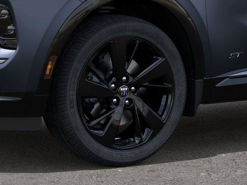 New 2026 Buick Envision Sport Touring image 9