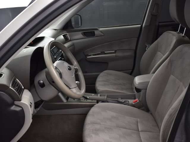 Used 2009 Subaru Forester 2.5X AWD/4WD image 9
