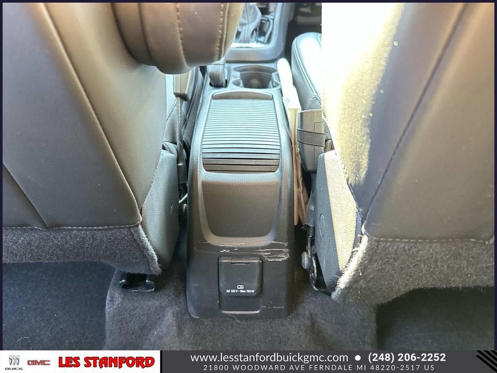 Used 2022 Buick Encore Preferred w/ Safety Package image 15