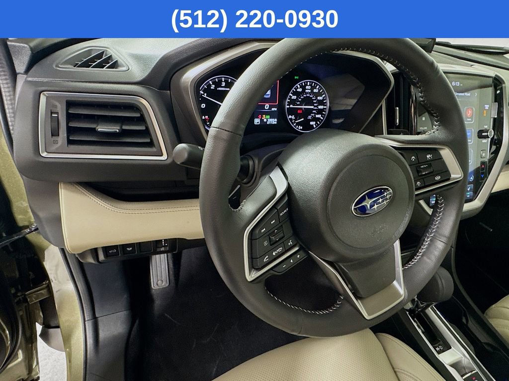 Used 2025 Subaru Ascent Limited image 12