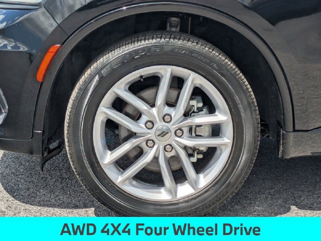 Used 2023 Dodge Durango GT AWD/4WD image 12