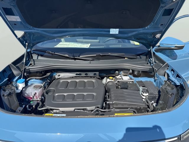 New 2026 Volkswagen Tiguan SEL R-Line AWD/4WD image 20