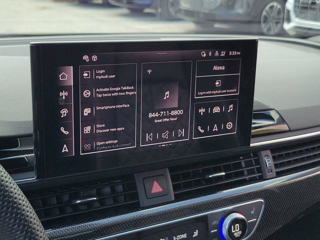 Certified 2024 Audi S5 Prestige AWD/4WD image 11