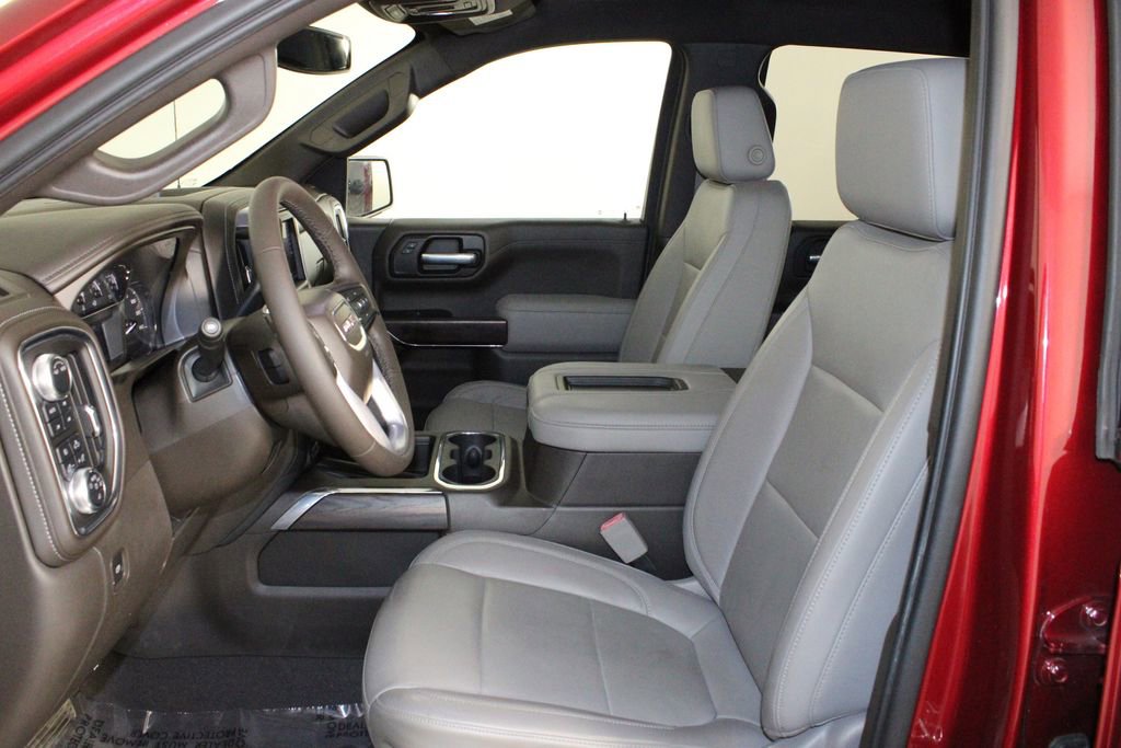 Used 2020 GMC Sierra 1500 SLT w/ SLT Premium Plus Package image 8