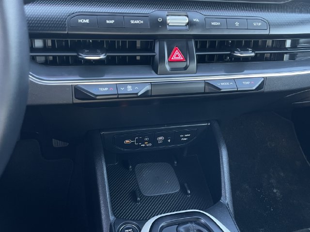 Used 2025 Kia K4 GT-Line FWD image 23