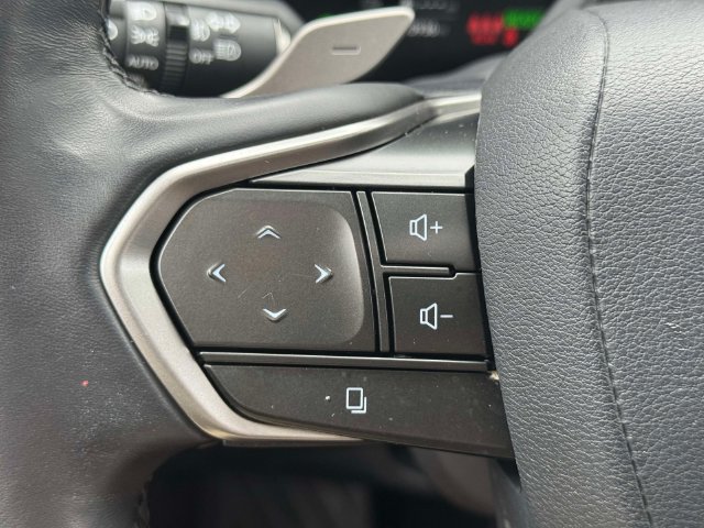 Certified 2025 Lexus RX 450h AWD w/ Convenience Package image 27