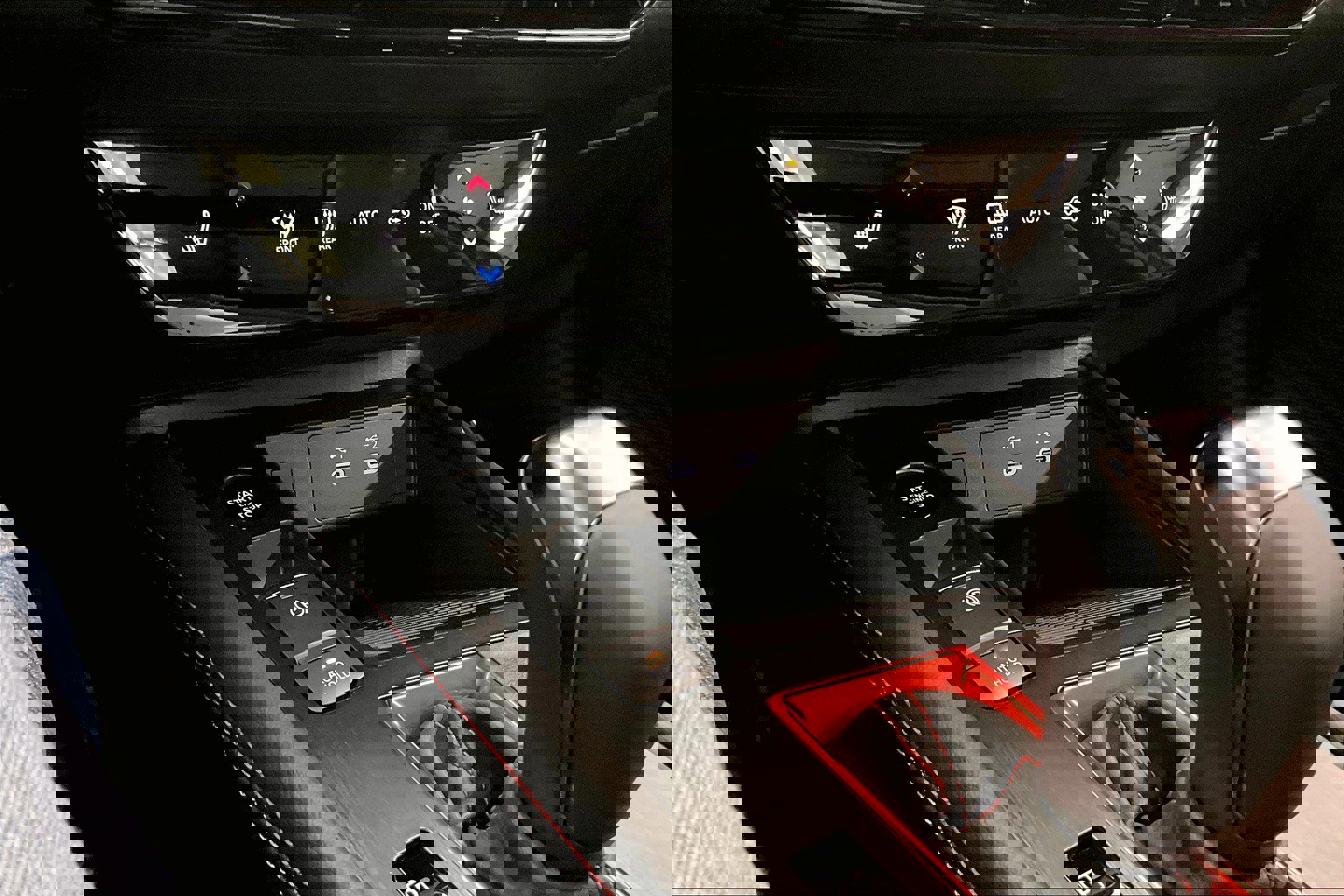 New 2025 Nissan Kicks SR w/ SR Premium Package image 78