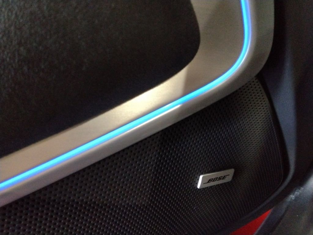 Used 2023 Chevrolet Camaro ZL1 image 29