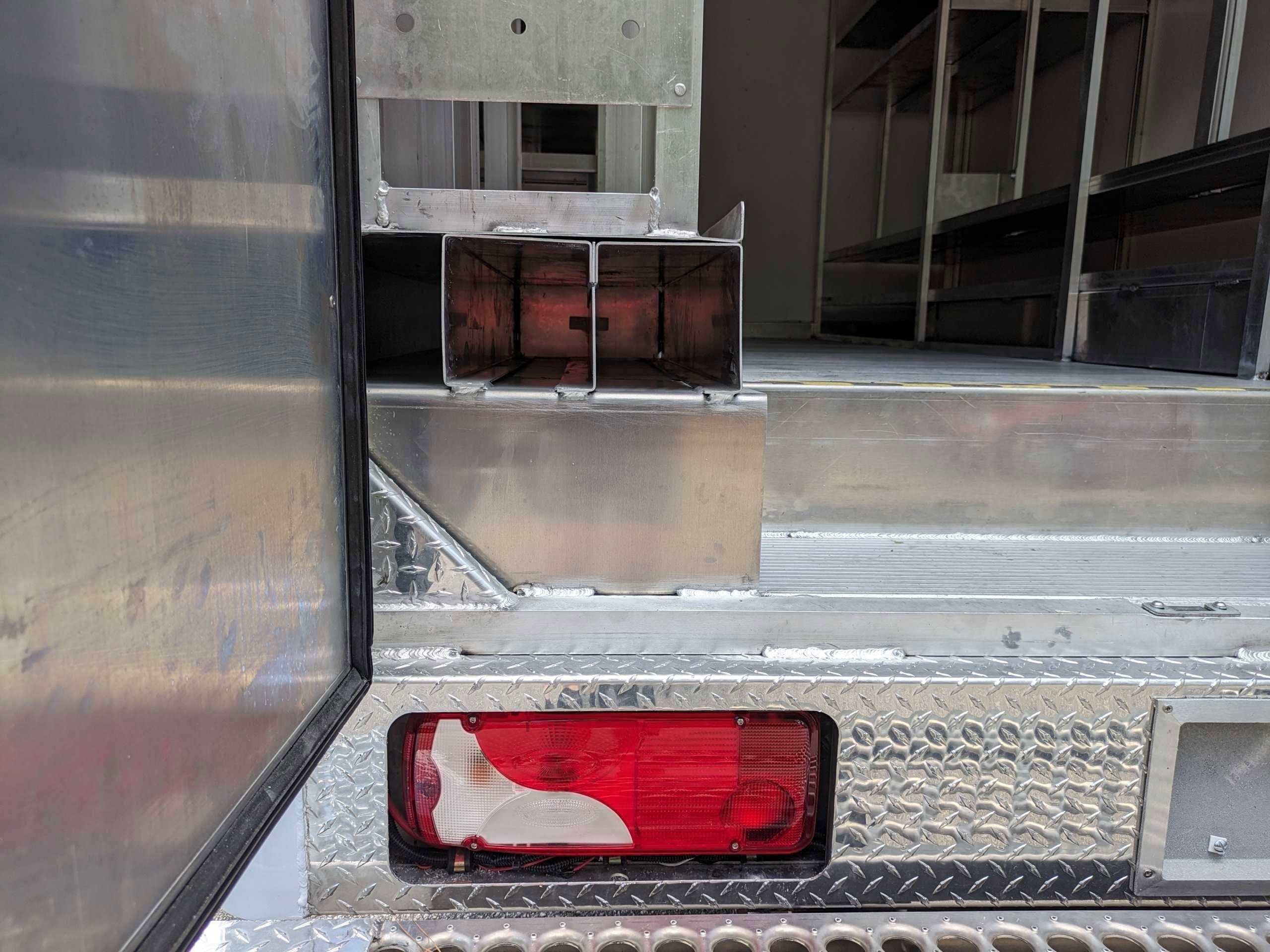 New 2023 Mercedes-Benz Sprinter 3500 image 20