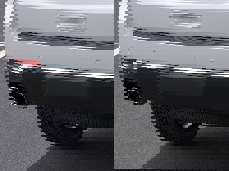 New 2025 Chevrolet Tahoe High Country image 14