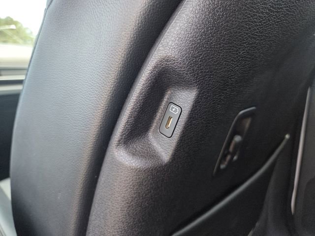 Used 2023 Kia Sportage EX image 21