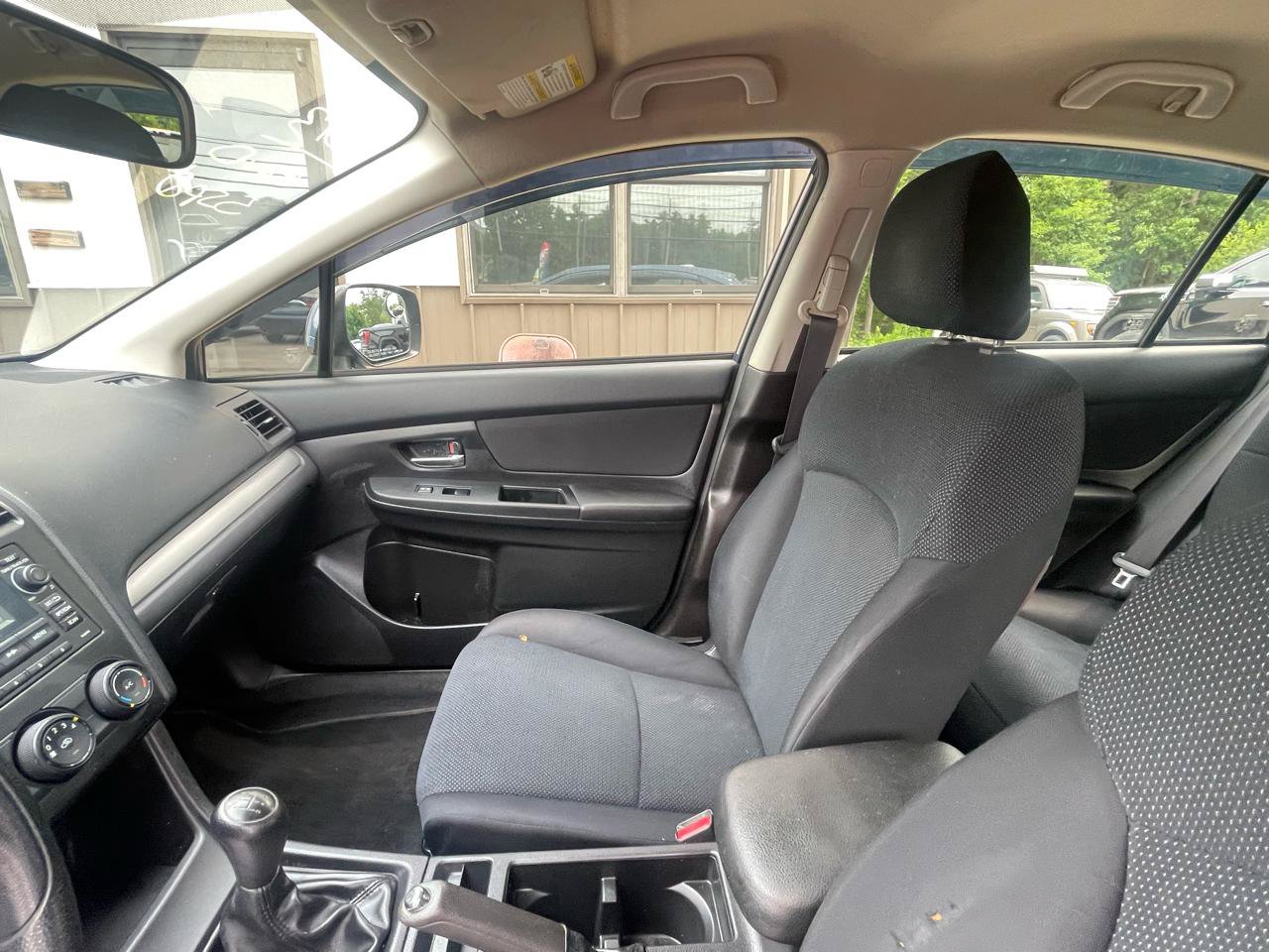 Used 2013 Subaru Impreza 2.0i Premium AWD/4WD image 15