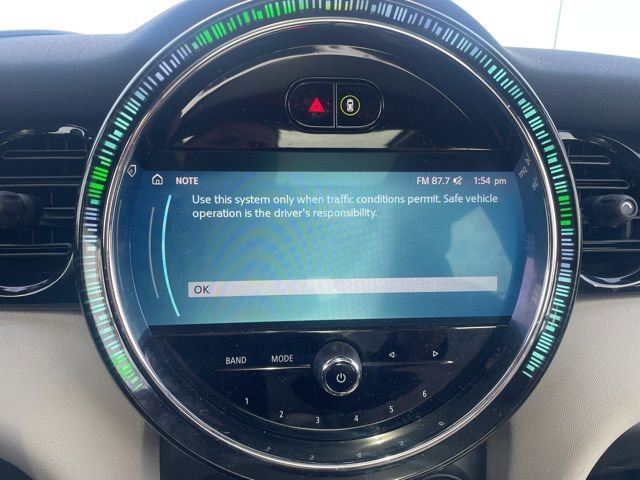 Certified 2023 MINI Cooper John Cooper Works image 24