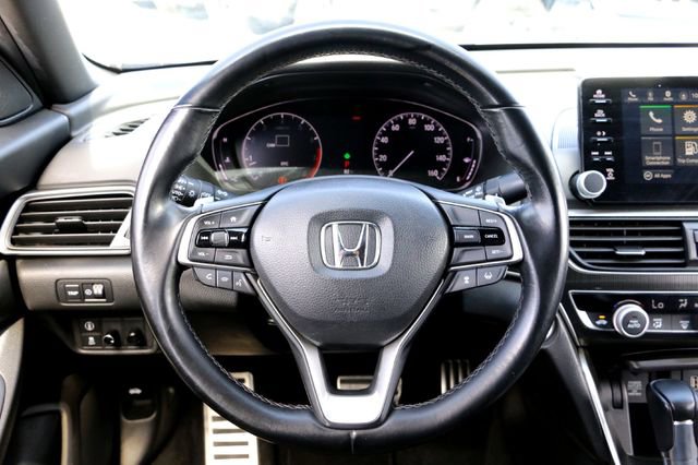 Used 2019 Honda Accord Sport image 26