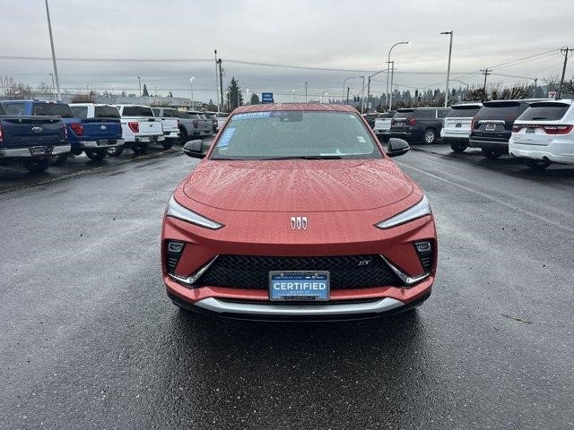 Certified 2024 Buick Envista Sport Touring w/ Experience Buick Package image 10