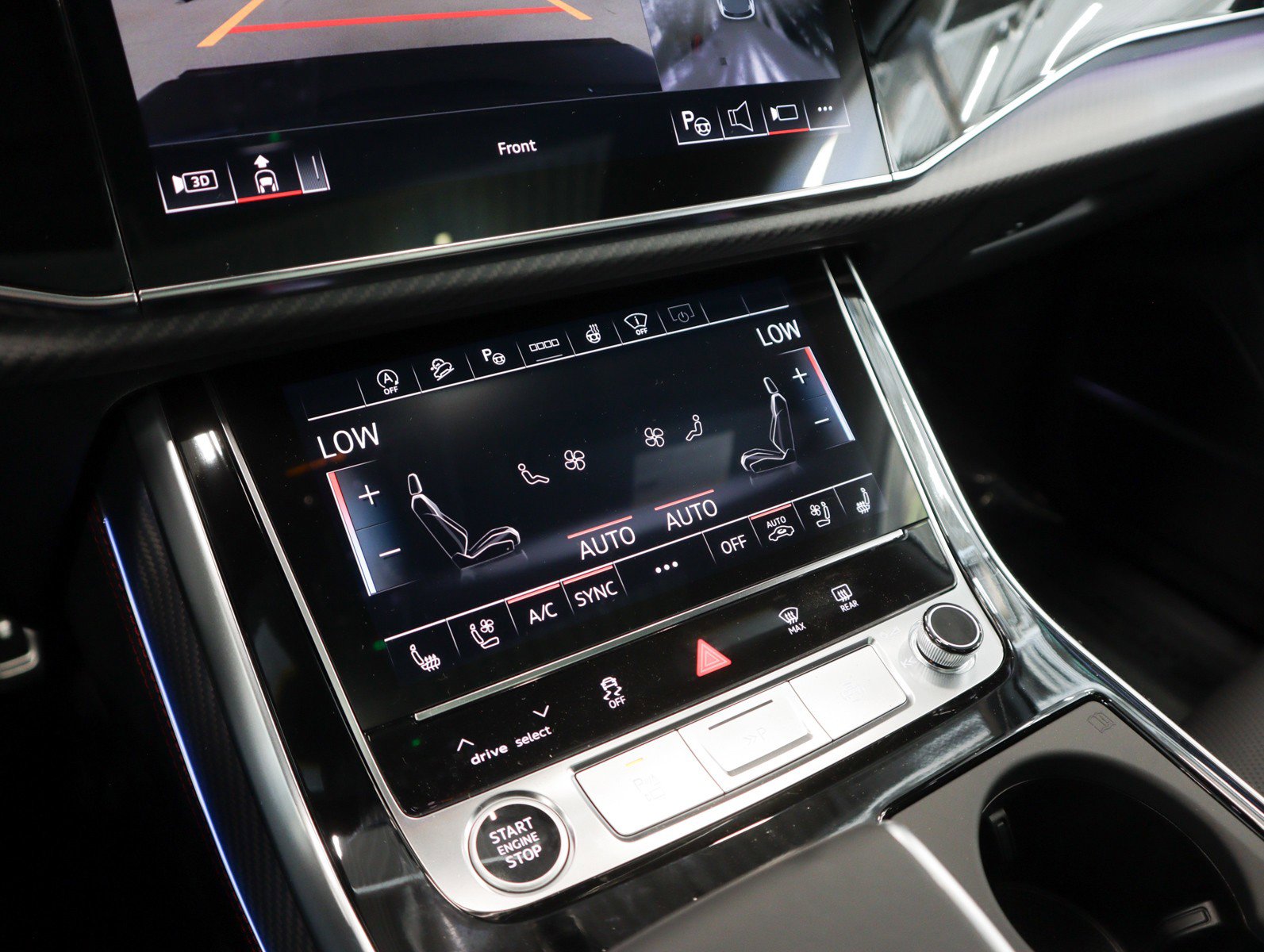 New 2026 Audi Q7 3.0T Prestige image 25