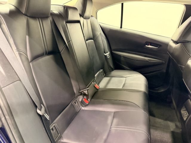 Used 2024 Toyota Corolla XLE FWD image 29