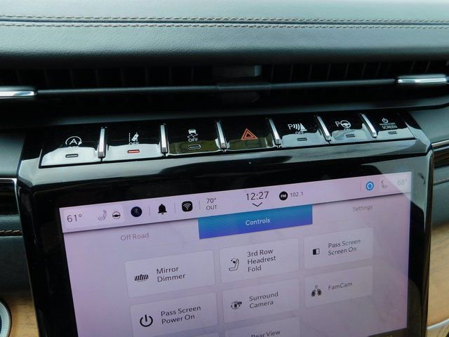 Used 2023 Jeep Grand Cherokee L Summit image 17