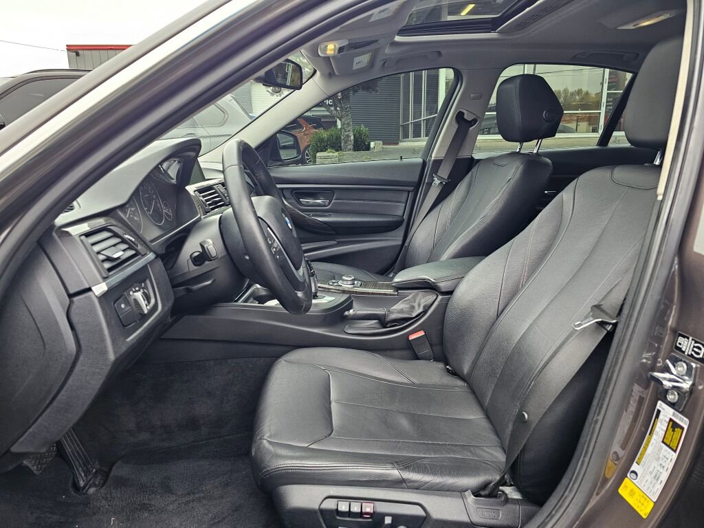 Used 2012 BMW 328i Sedan image 21