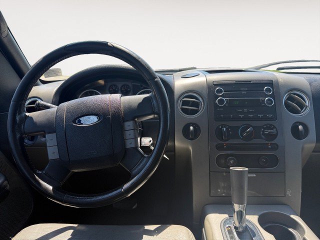 Used 2008 Ford F150 4x4 SuperCrew image 6