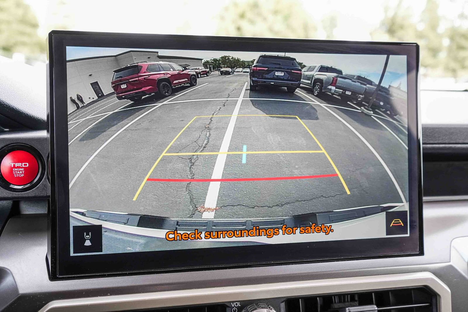 Certified 2024 Toyota Tacoma TRD Sport w/ TRD Sport Upgrade Package RWD image 29