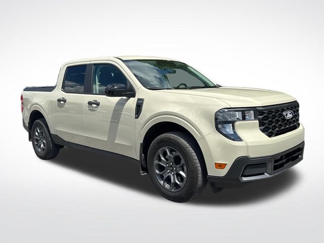 Used 2025 Ford Maverick XLT w/ XLT Luxury Package FWD image 9
