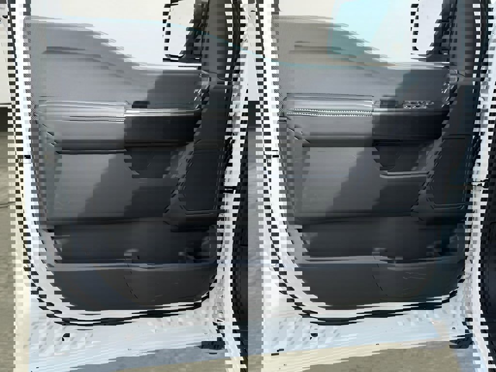 New 2025 Ford F150 STX w/ Equipment Group 200A image 18