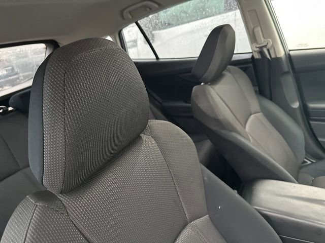 Used 2023 Subaru Crosstrek 2.0i image 20